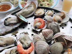 -日照大牌檔•小船海鲜(万平口店)
