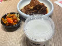-云味馆·云南菜·云南米线(景田店)