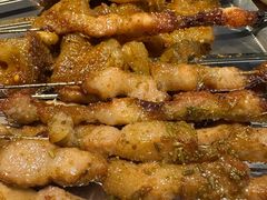 -熙成烧烤(白塔岭店)