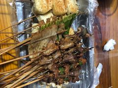 -大学城夜市大排档(凤栖路店)