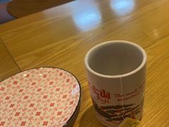 -友悦食堂(灯湖店)