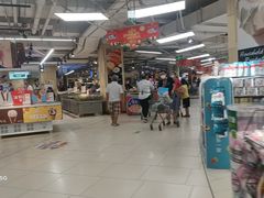 -永辉超市(嘉定宝龙广场店)