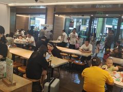 -蒙自源米线大王(东站店)