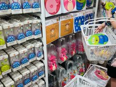 -名创优品(天河区正佳广场二店)