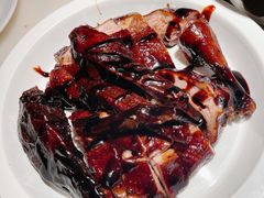 骨头有味道的酱鸭-佬肥猫(国华广场店)