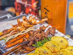 -纪录片《人生一串》体验店(静安店)