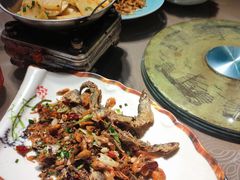 -鱼乐岛餐厅·户外花园主题餐厅