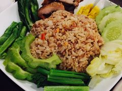 -自然餐厅(Phuket)