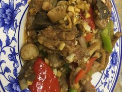 -清真·鸦儿李记·小馆(后海店)