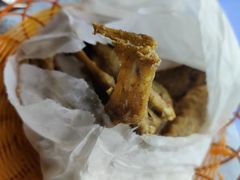 特色盐焗掌亦-顺德公美食(西乡店)