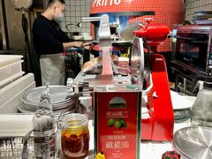 -Primo·丽莫意大利窑烤披萨