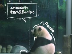 -五龙山野生动物王国