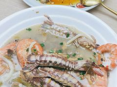 -面道赞宁海海鲜面(迎凤街店)