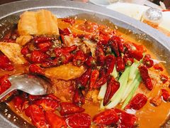 -青年公社烤鸭(熙悦天街店)