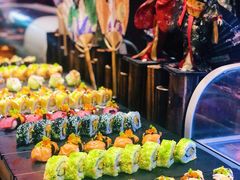 -温州铂尔曼酒店蘭 咖啡厅