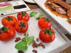 -小大董·烤鸭(王府井apm店)