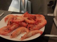 -丽都皇冠假日酒店·Matrix亦餐厅(望京店)