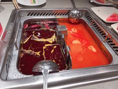 -海底捞火锅(塘厦天虹店)