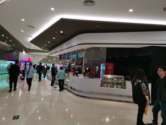 -北京英嘉国际影城(金源CINITY店)