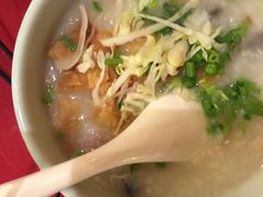 -宏状元现熬粥·京味菜(五棵松店)