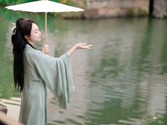 -汉仪华裳汉服旗袍·摄影写真馆(乌镇西栅店)