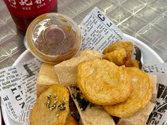 -孖记茶档·热腾茶餐(乐峰店)