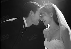 韩式-雪中彩影婚纱摄影·品控旗舰店