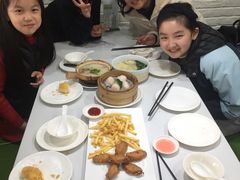 -立哥港式茶餐厅