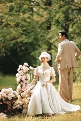 -雨墨婚纱摄影工作室