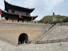 -雁门关景区