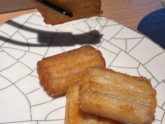 -新荣记(西溪湿地店)