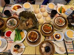 -添好运点心专门店(百老汇店)