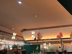 -芭莉与彩虹西餐厅(成都合生汇店)