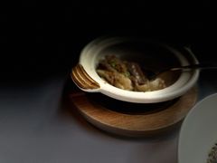 -广州富力丽思卡尔顿酒店·丽轩·粤菜