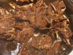 -蝎王府羊蝎子(北大地店)