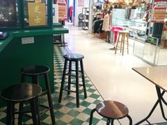-孖记茶档·热腾茶餐(江南西plus店)
