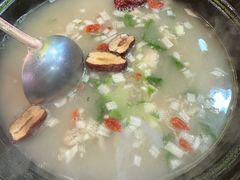 -云晓光头烧烤吧(德平路店)