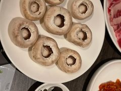 -牛角烧肉(步步高星城天地店)