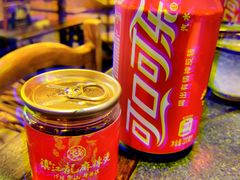 -镇江龙·火锅串串(武侯祠店)