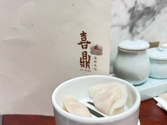 -喜鼎海胆水饺(东港店)