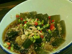 -吕氏疙瘩汤·私家菜馆(慈云寺店)