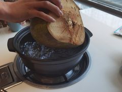 -东椰·海南椰子鸡火锅(朝阳门店)