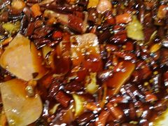 -粗粮人家·东北菜(洋桥店)