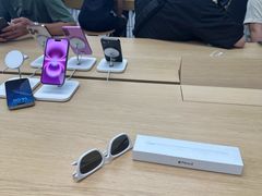 -Apple零售店(深圳益田假日广场店)