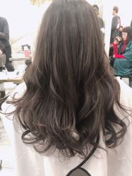 -3AM HAIR SALON染发烫发接发