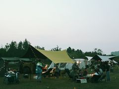 -钟山体育运动公园