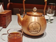 -北平食府·北京烤鸭(北京西站六里桥店)