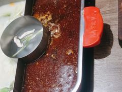 -新辣道鱼火锅(龙旗广场店)