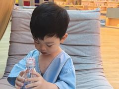 -浦乐汇·汤泉水世界