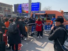 -北京站(地铁站)